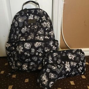 Jujube queens court bundle